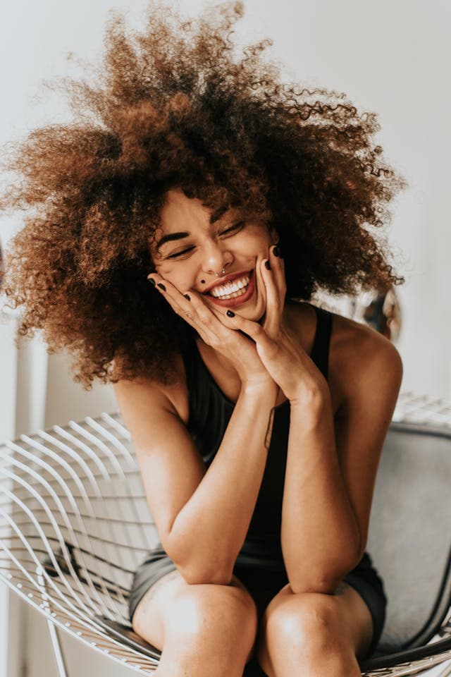 Big Smile